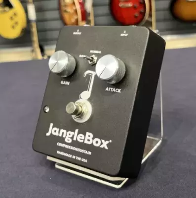 JANGLEBOX COMPRESSION/SUSTAINER